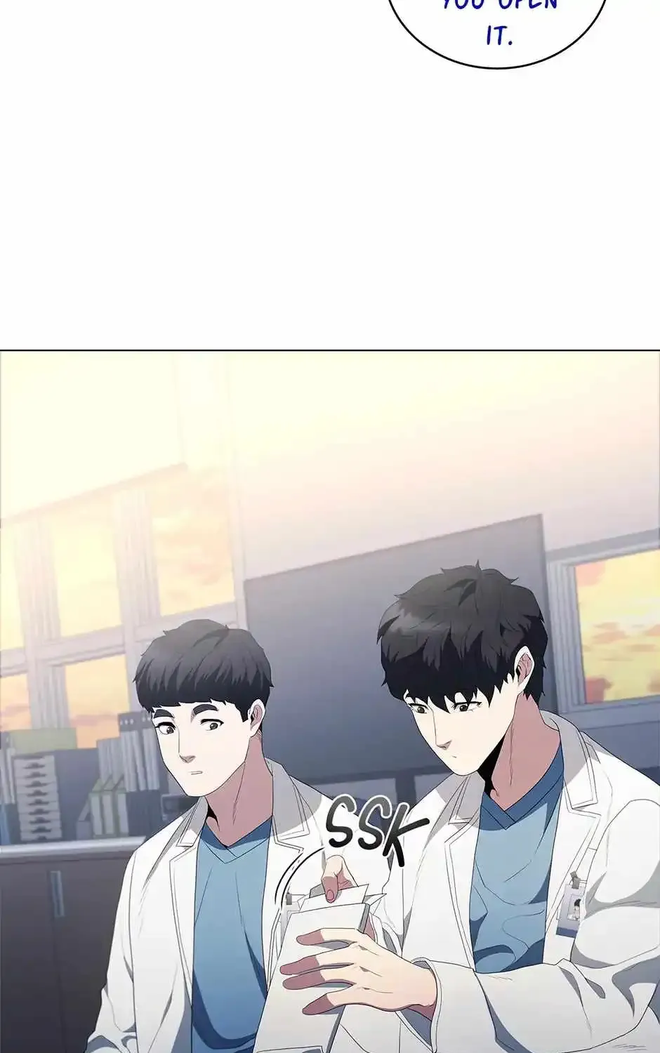 Read Dr. Choi Tae-Soo chapter 220 image 140 on Lezhin