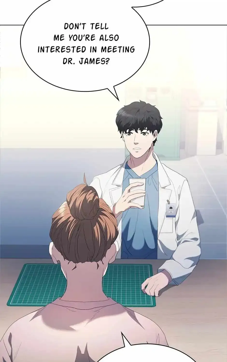 Read Dr. Choi Tae-Soo chapter 220 image 16 on Lezhin