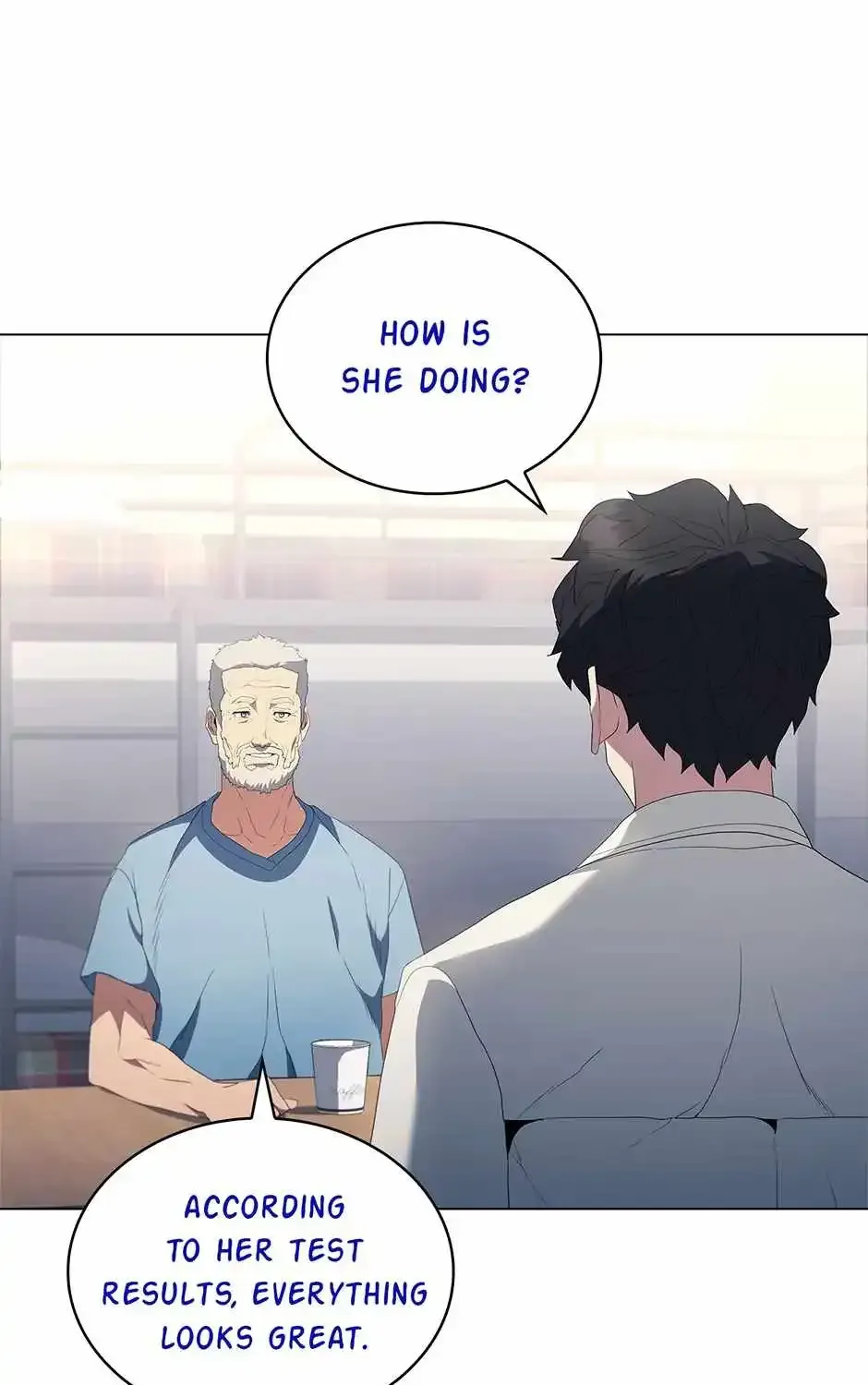 Read Dr. Choi Tae-Soo chapter 220 image 160 on Lezhin