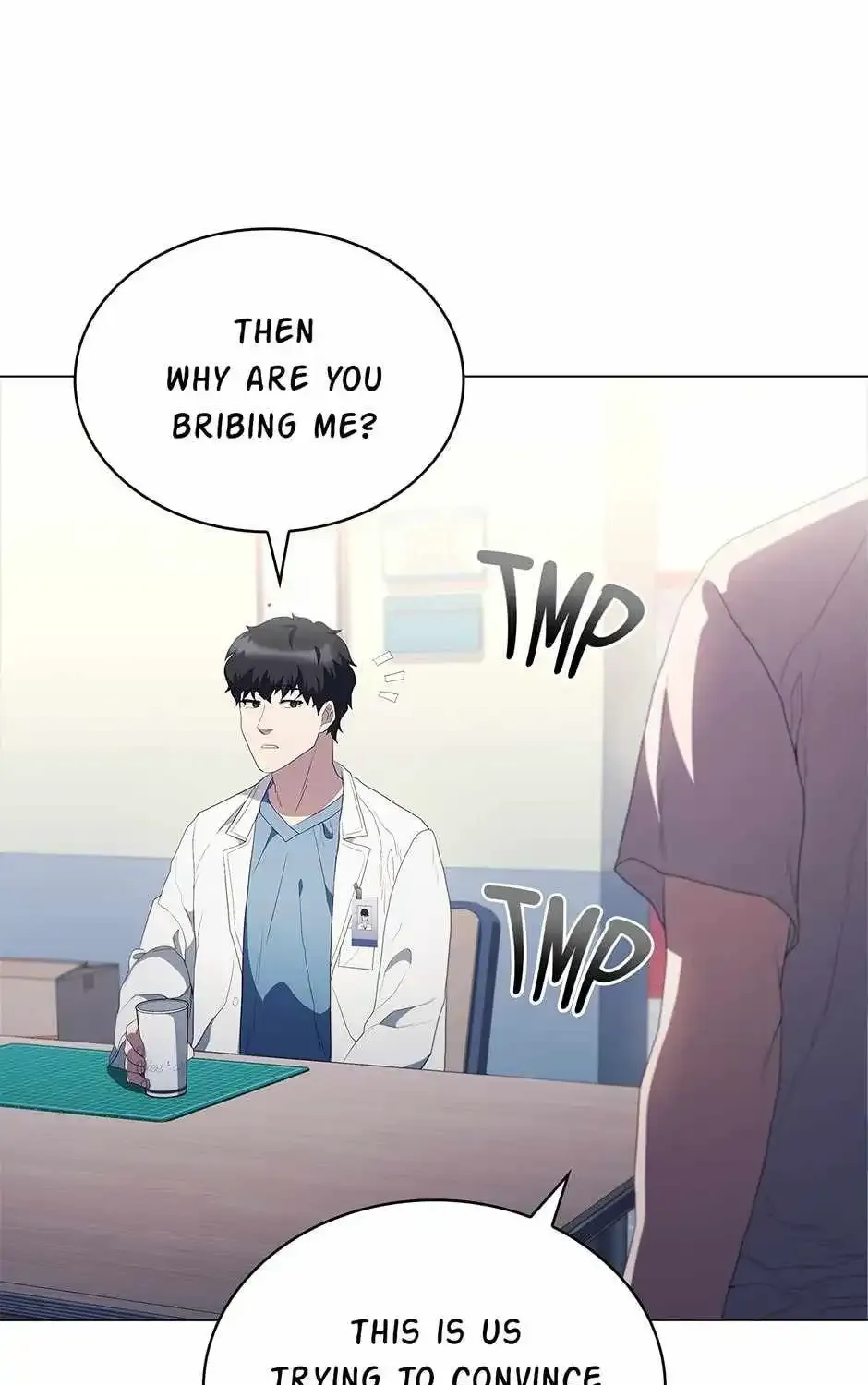 Read Dr. Choi Tae-Soo chapter 220 image 18 on Lezhin