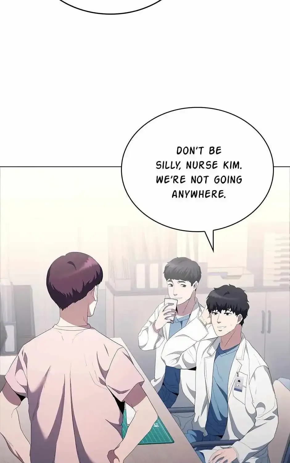 Read Dr. Choi Tae-Soo chapter 220 image 24 on Lezhin