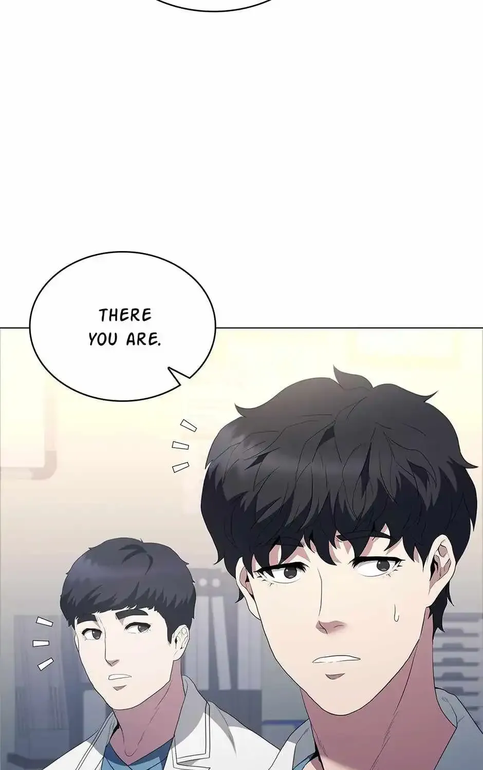 Read Dr. Choi Tae-Soo chapter 220 image 34 on Lezhin