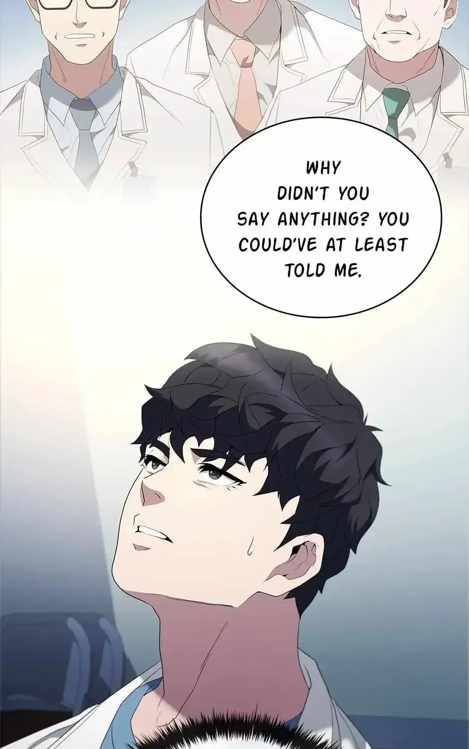 Read Dr. Choi Tae-Soo chapter 220 image 6 on Lezhin