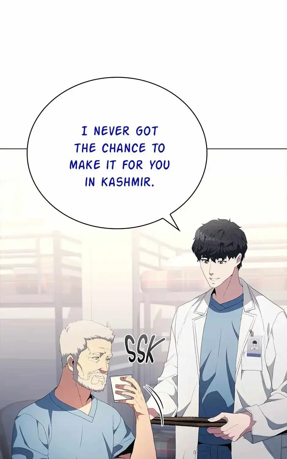Read Dr. Choi Tae-Soo chapter 220 image 72 on Lezhin