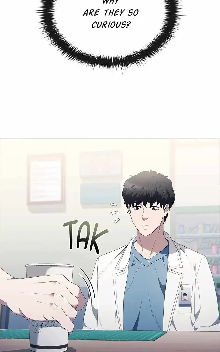 Read Dr. Choi Tae-Soo chapter 220 image 8 on Lezhin
