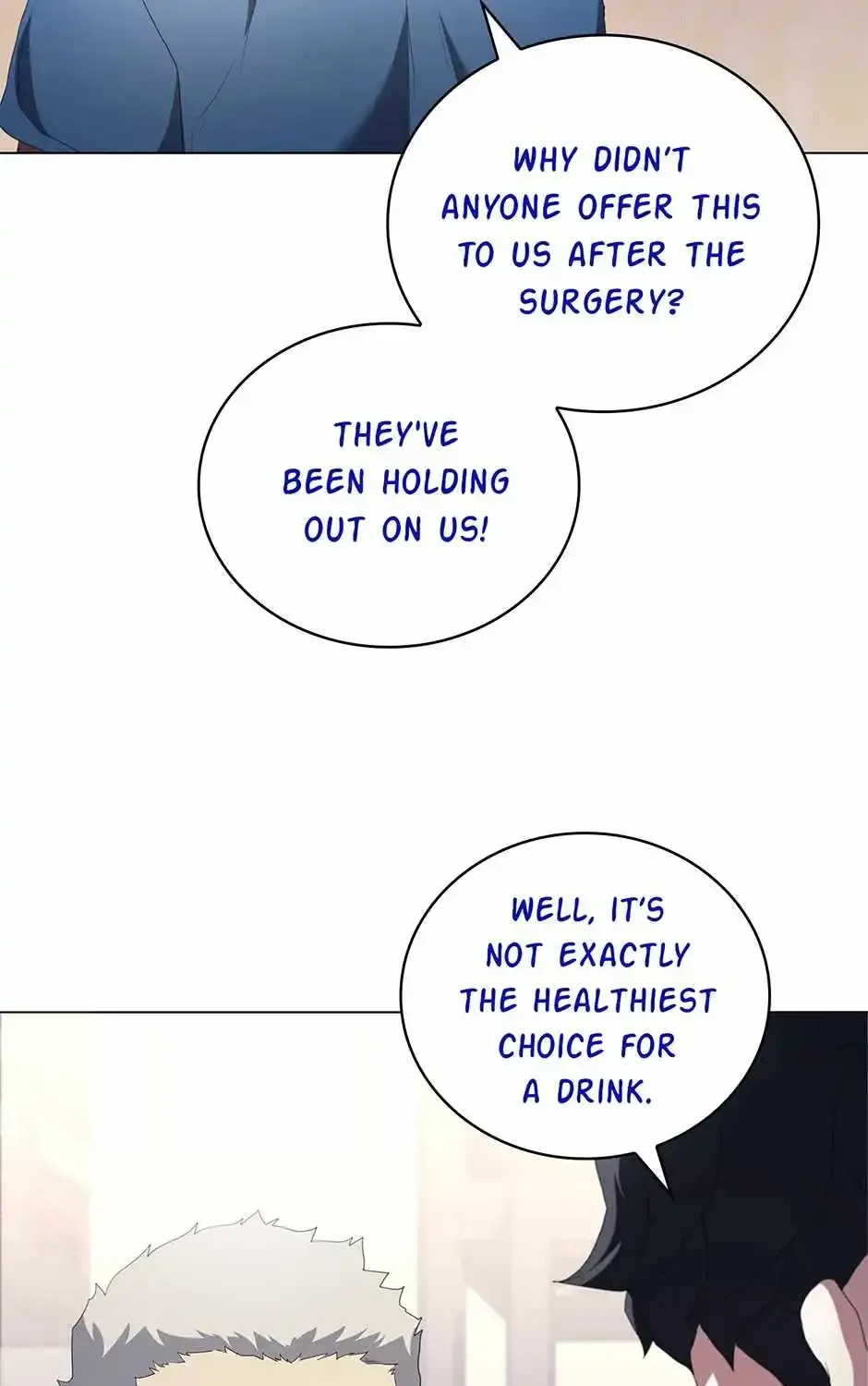 Read Dr. Choi Tae-Soo chapter 220 image 80 on Lezhin