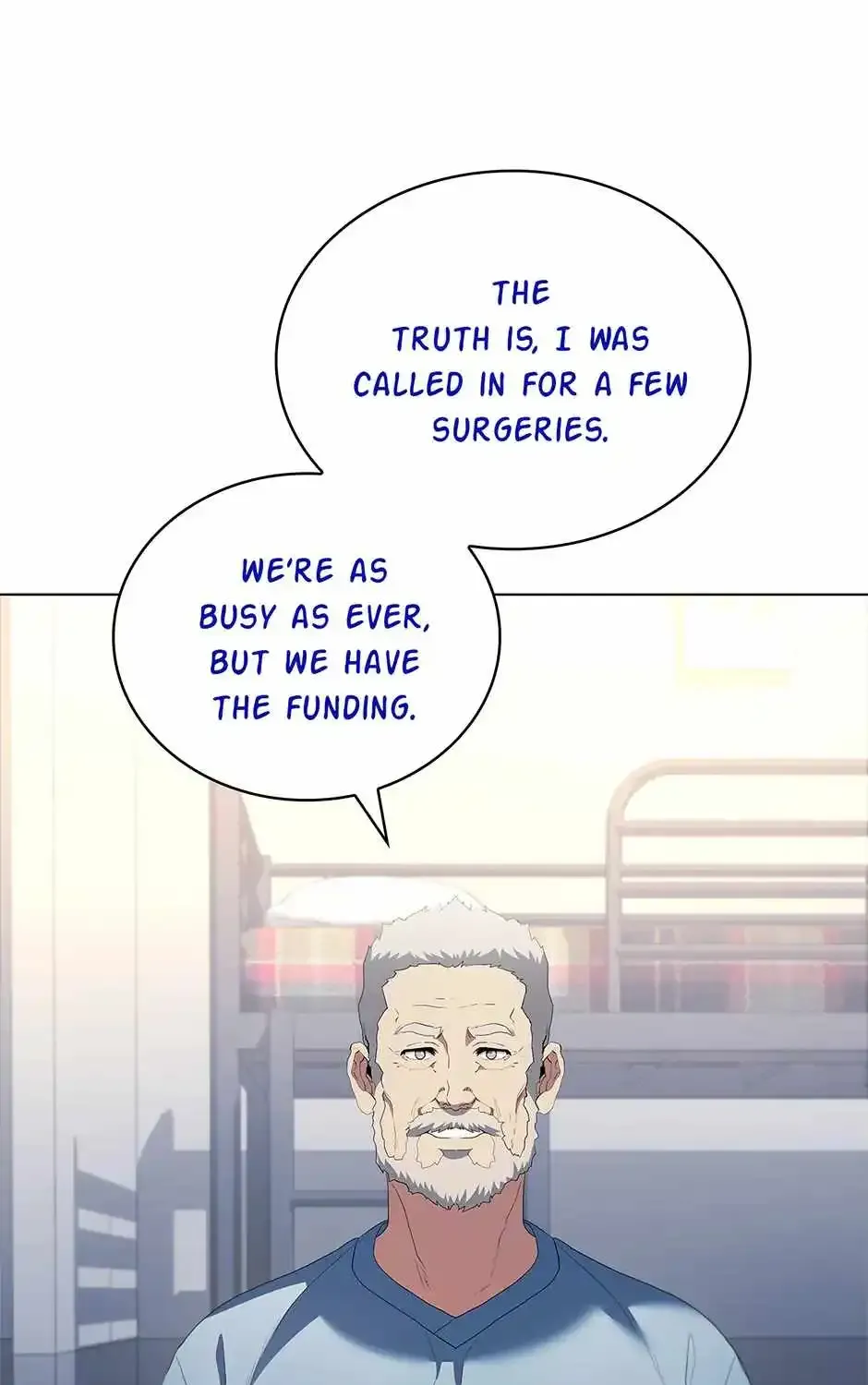 Read Dr. Choi Tae-Soo chapter 220 image 88 on Lezhin