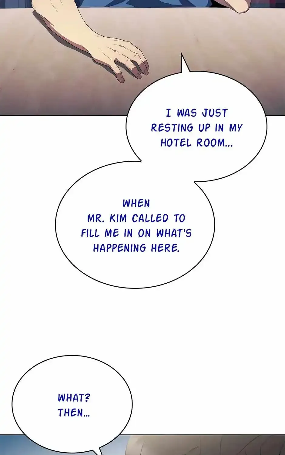 Read Dr. Choi Tae-Soo chapter 220 image 90 on Lezhin