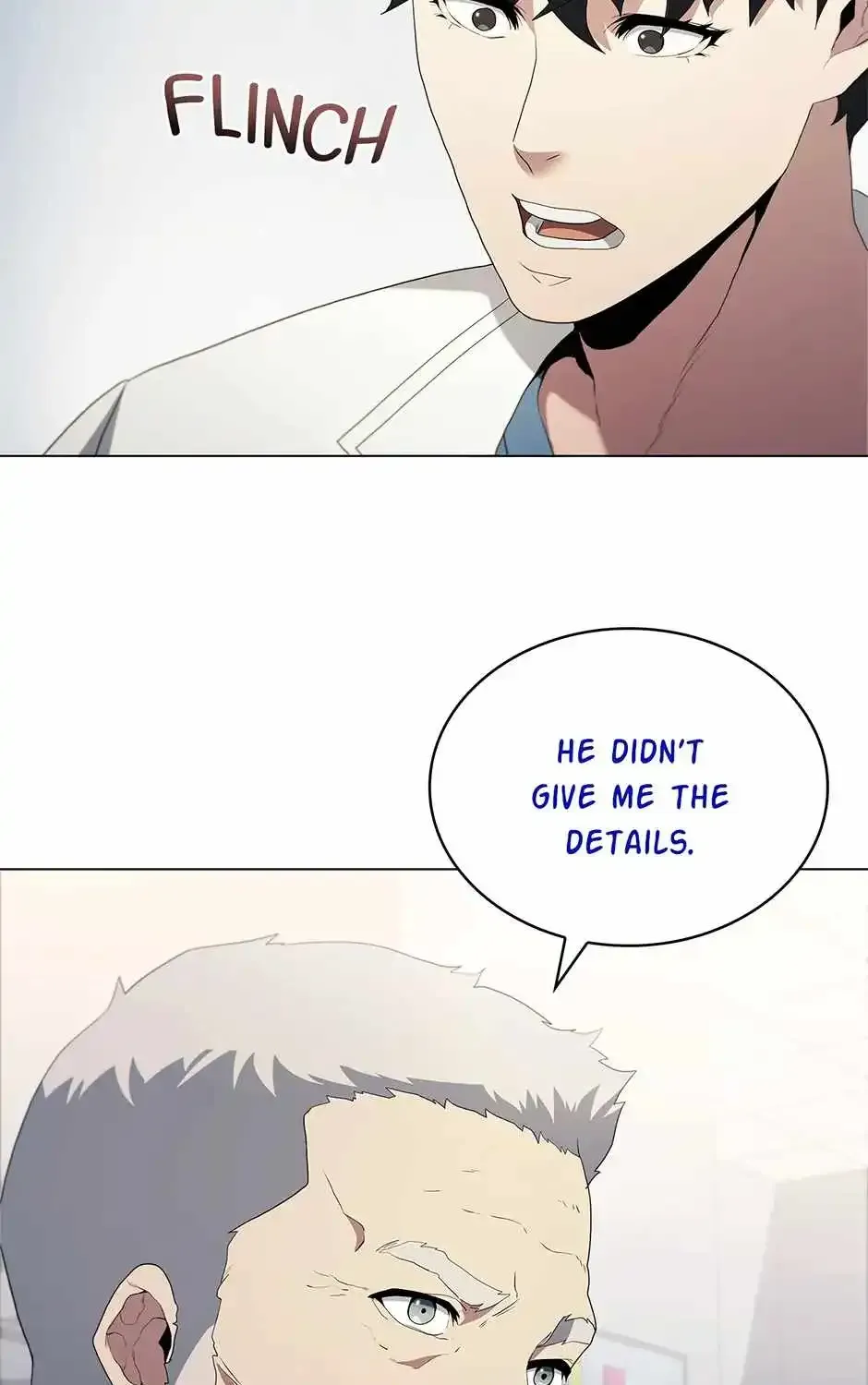 Read Dr. Choi Tae-Soo chapter 220 image 92 on Lezhin
