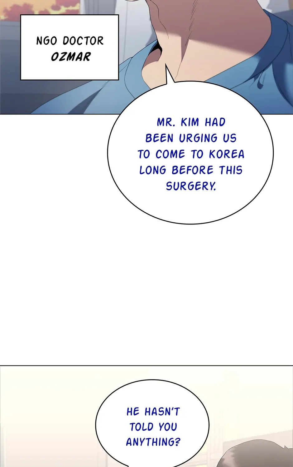 Read Dr. Choi Tae-Soo chapter 221 image 7 on Lezhin