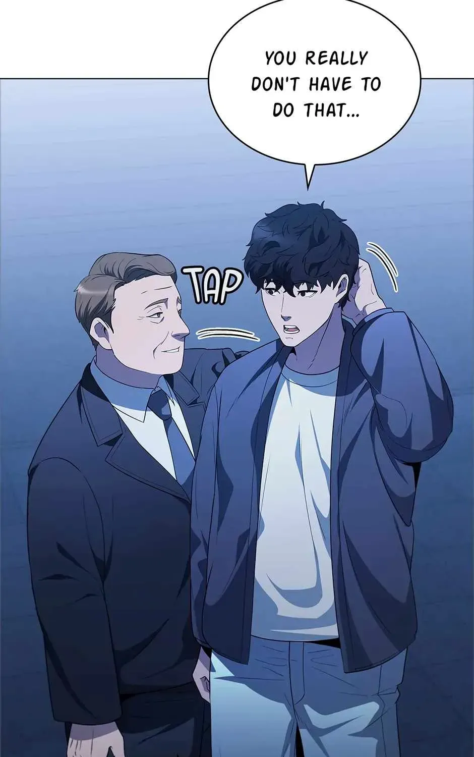 Read Dr. Choi Tae-Soo chapter 223 image 104 on Lezhin