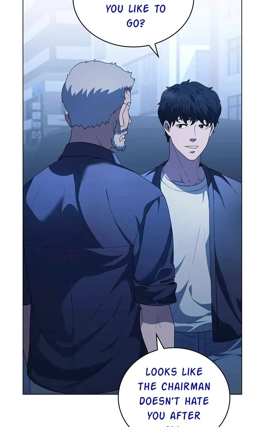 Read Dr. Choi Tae-Soo chapter 223 image 112 on Lezhin