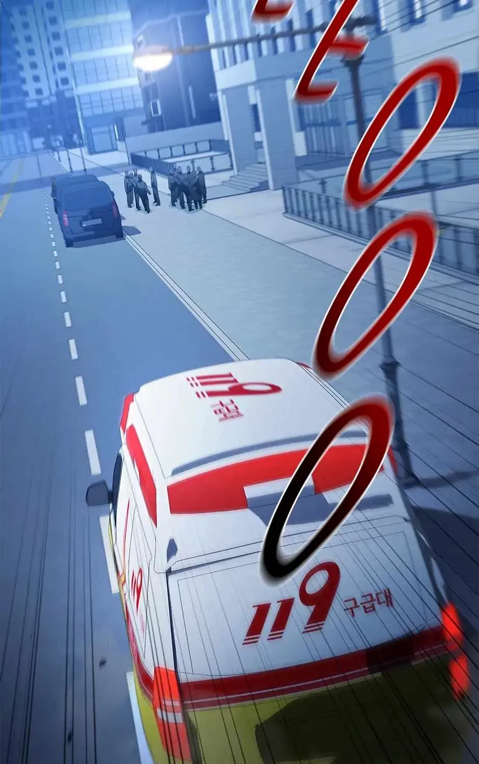 Read Dr. Choi Tae-Soo chapter 223 image 122 on Lezhin