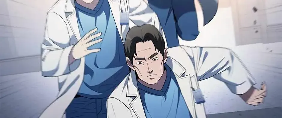 Read Dr. Choi Tae-Soo chapter 223 image 127 on Lezhin