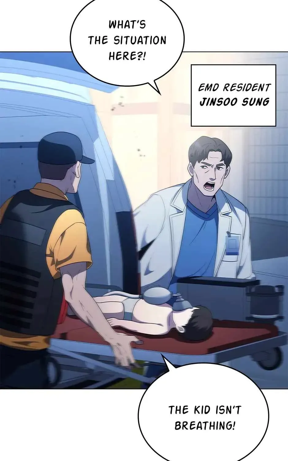 Read Dr. Choi Tae-Soo chapter 223 image 130 on Lezhin