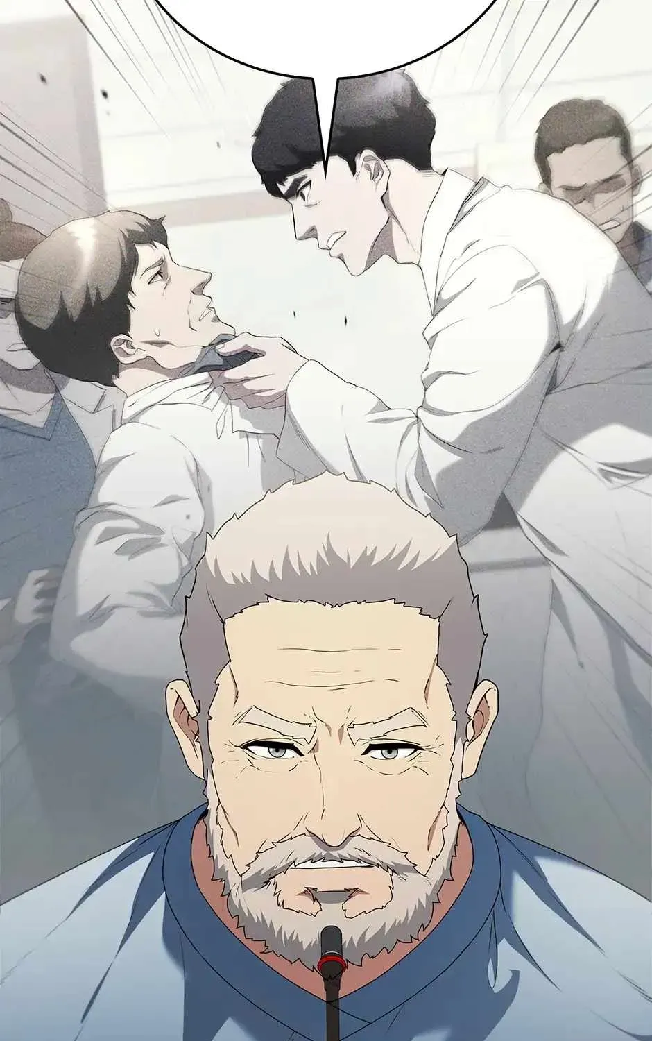 Read Dr. Choi Tae-Soo chapter 223 image 16 on Lezhin
