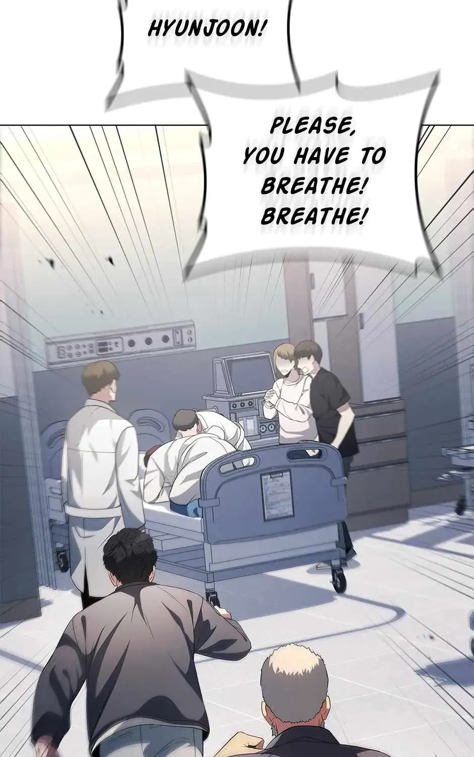 Read Dr. Choi Tae-Soo chapter 223 image 162 on Lezhin