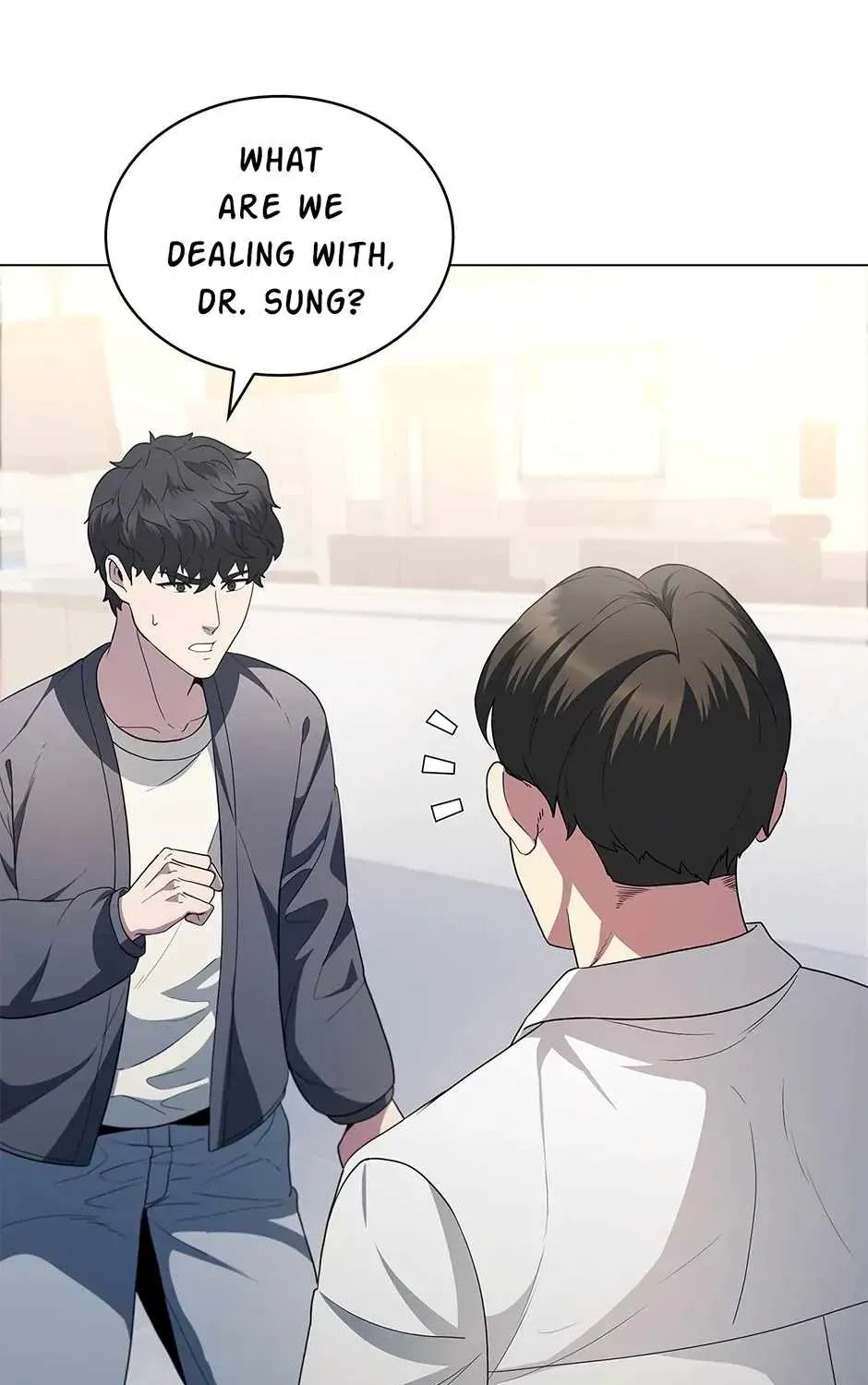 Read Dr. Choi Tae-Soo chapter 223 image 166 on Lezhin