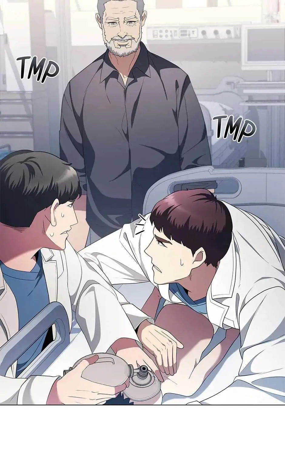 Read Dr. Choi Tae-Soo chapter 223 image 172 on Lezhin