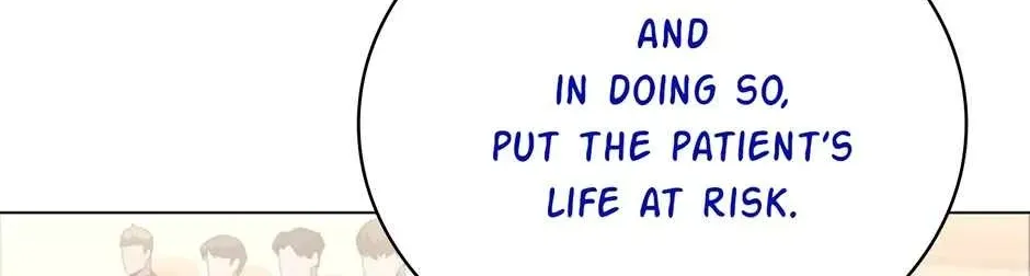 Read Dr. Choi Tae-Soo chapter 223 image 19 on Lezhin