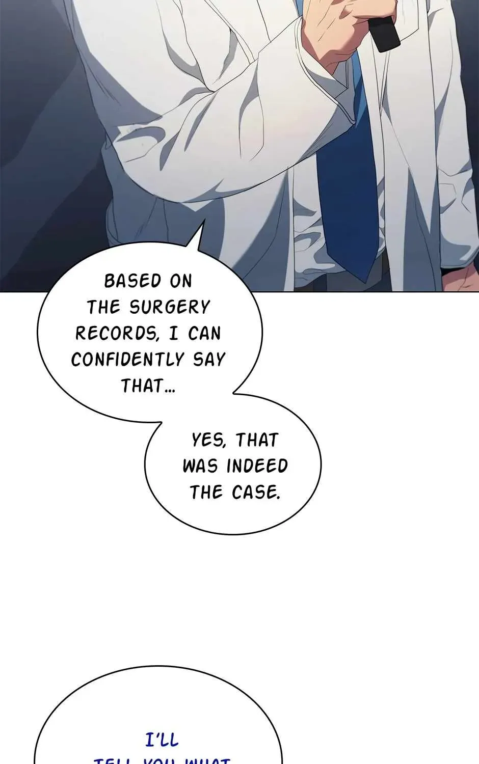 Read Dr. Choi Tae-Soo chapter 223 image 2 on Lezhin