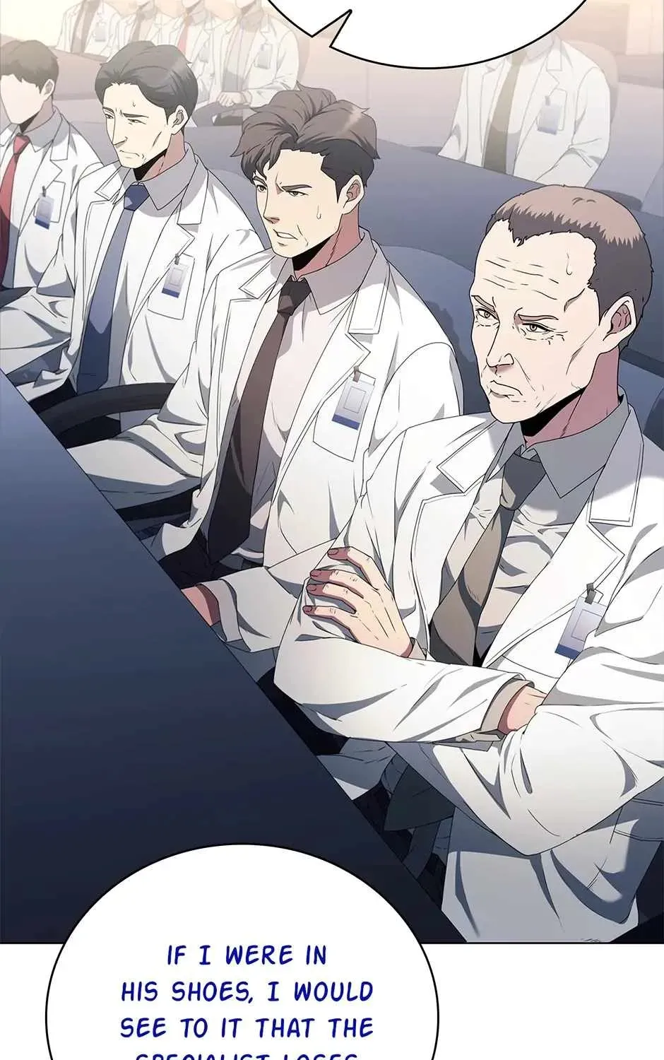 Read Dr. Choi Tae-Soo chapter 223 image 20 on Lezhin