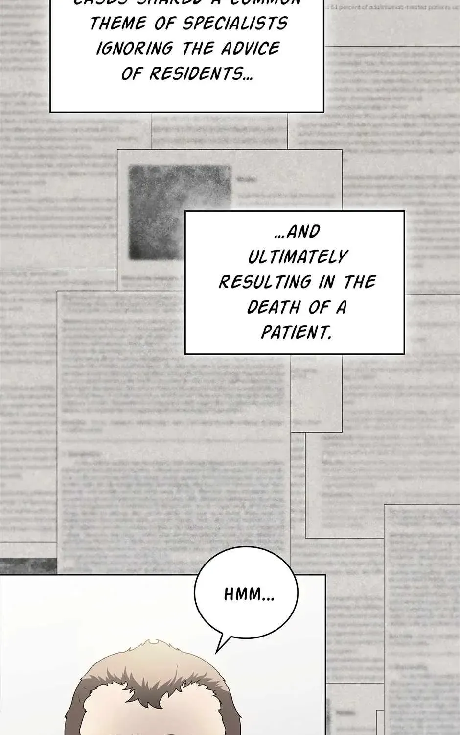 Read Dr. Choi Tae-Soo chapter 223 image 26 on Lezhin