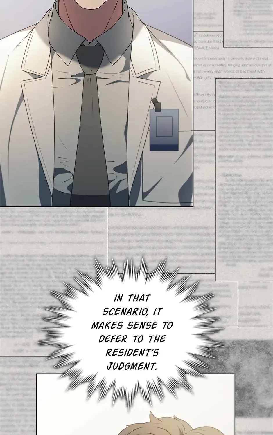 Read Dr. Choi Tae-Soo chapter 223 image 28 on Lezhin