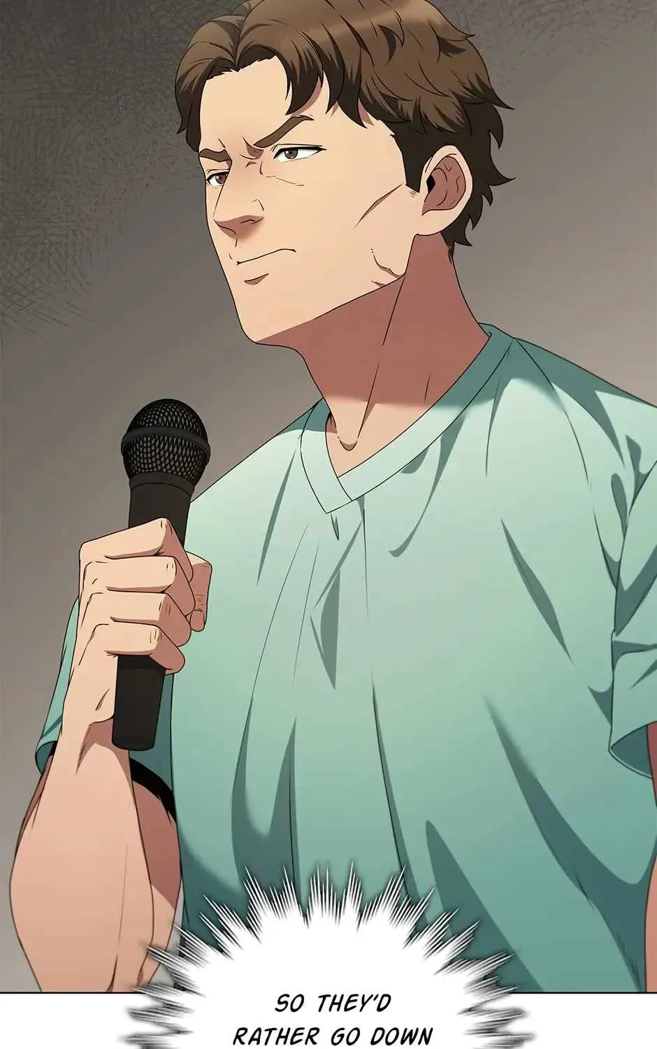Read Dr. Choi Tae-Soo chapter 223 image 34 on Lezhin