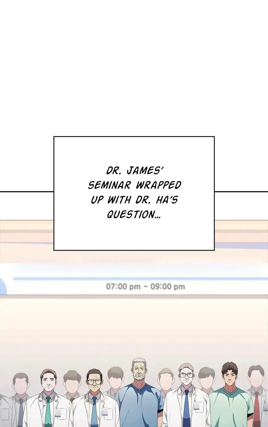 Read Dr. Choi Tae-Soo chapter 223 image 40 on Lezhin