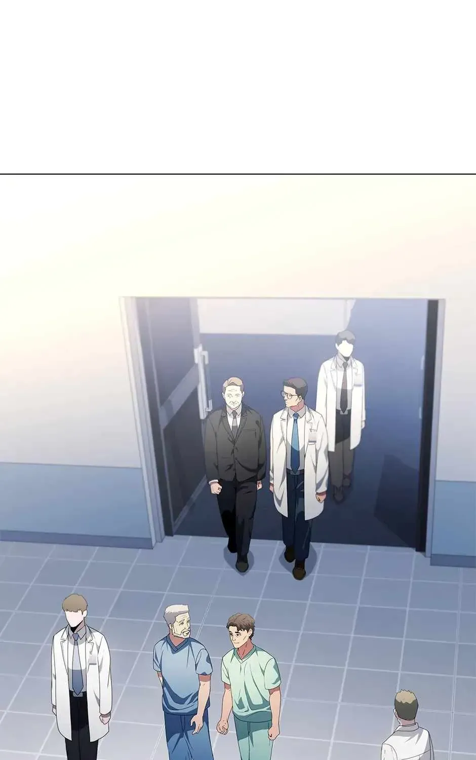 Read Dr. Choi Tae-Soo chapter 223 image 44 on Lezhin