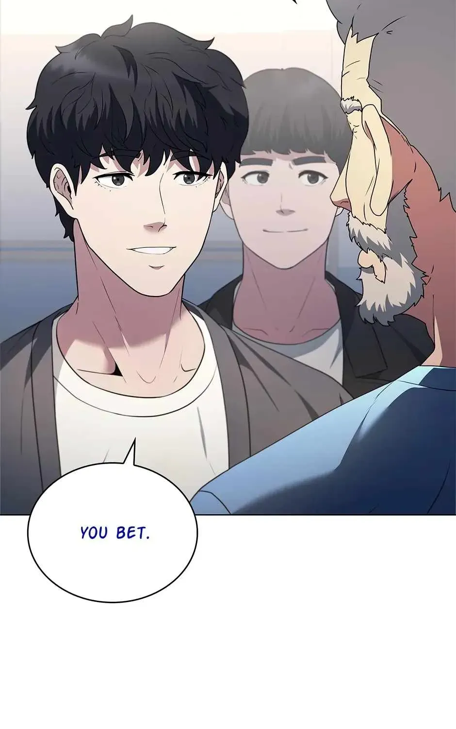 Read Dr. Choi Tae-Soo chapter 223 image 54 on Lezhin