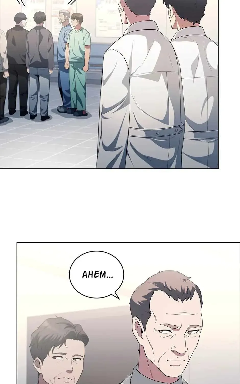 Read Dr. Choi Tae-Soo chapter 223 image 56 on Lezhin