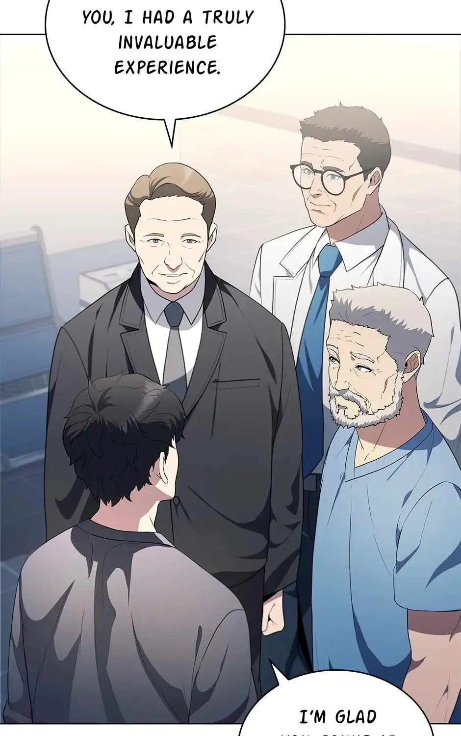 Read Dr. Choi Tae-Soo chapter 223 image 60 on Lezhin