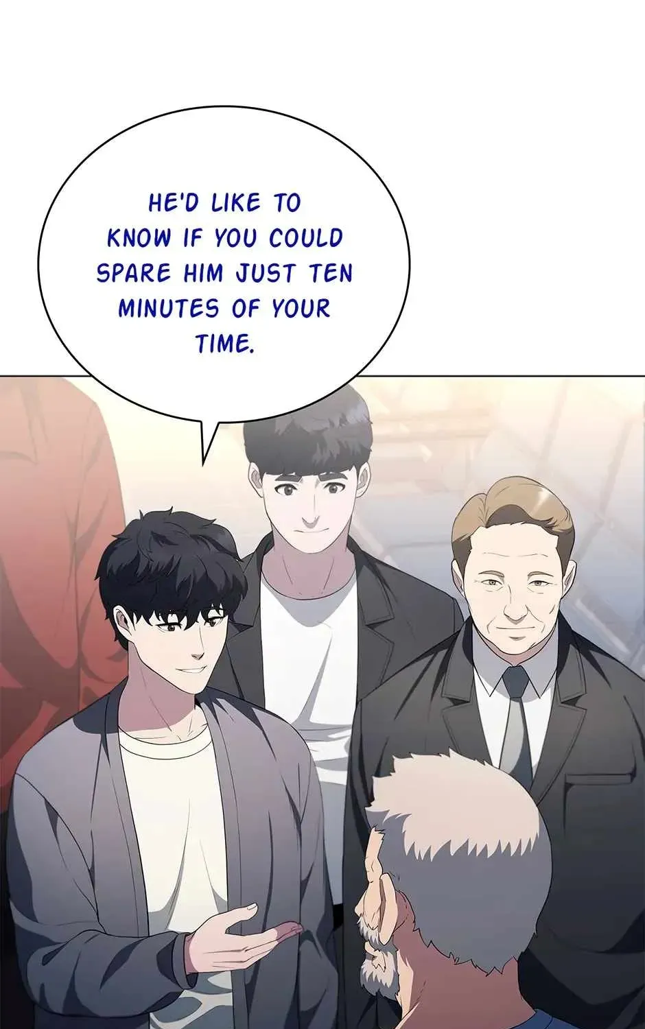 Read Dr. Choi Tae-Soo chapter 223 image 72 on Lezhin