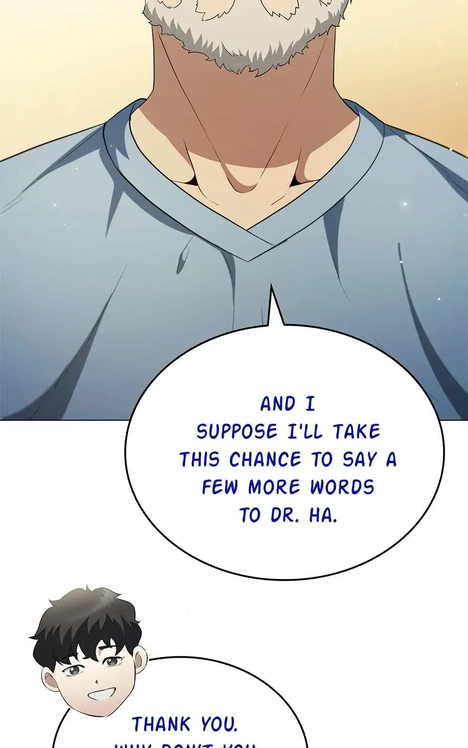Read Dr. Choi Tae-Soo chapter 223 image 78 on Lezhin