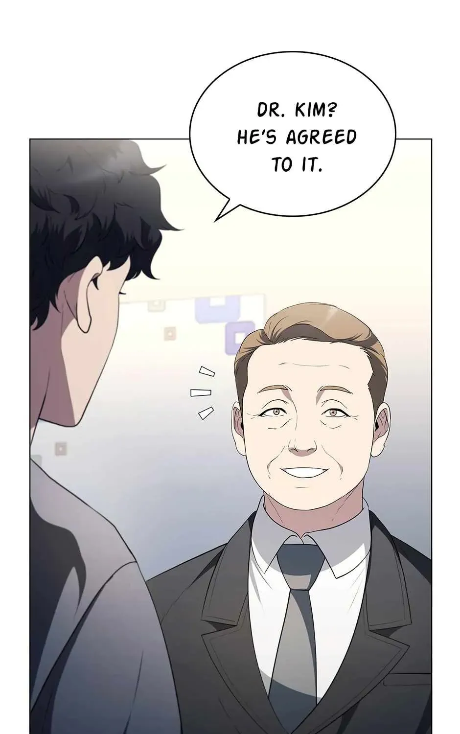 Read Dr. Choi Tae-Soo chapter 223 image 80 on Lezhin