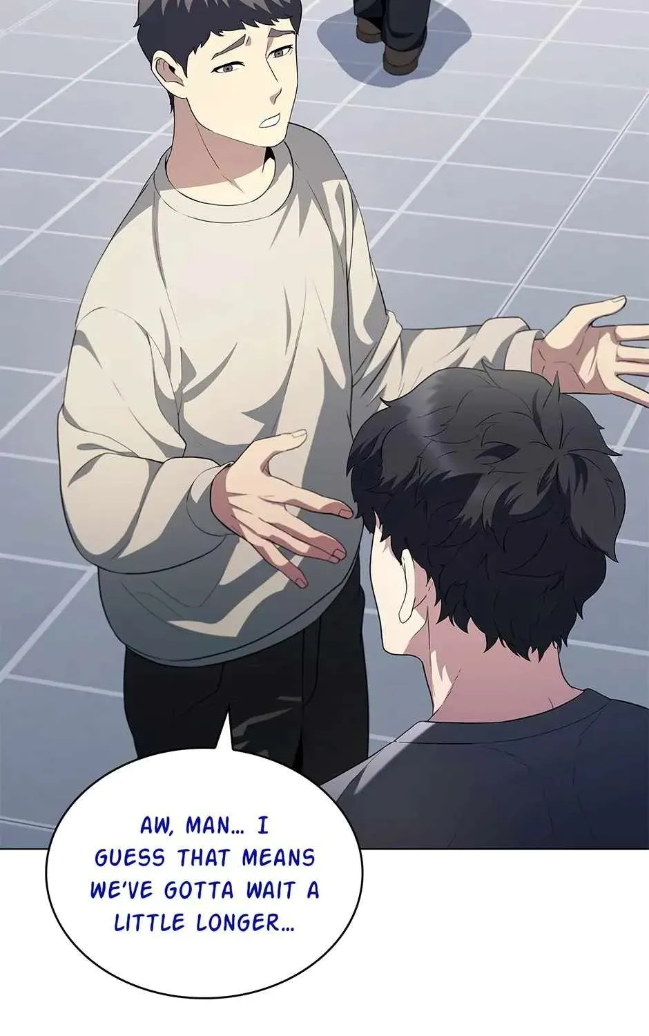 Read Dr. Choi Tae-Soo chapter 223 image 86 on Lezhin
