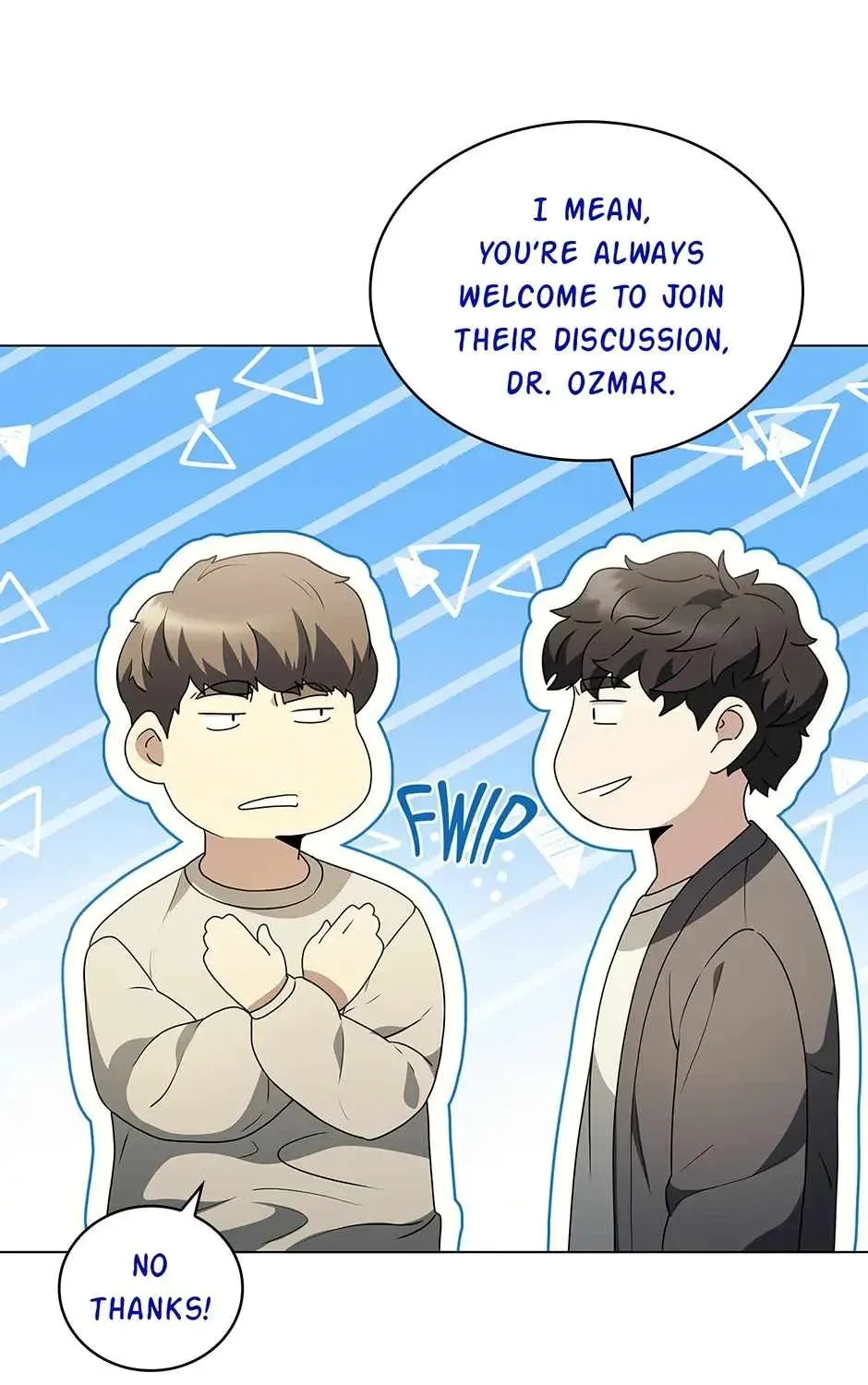 Read Dr. Choi Tae-Soo chapter 223 image 88 on Lezhin