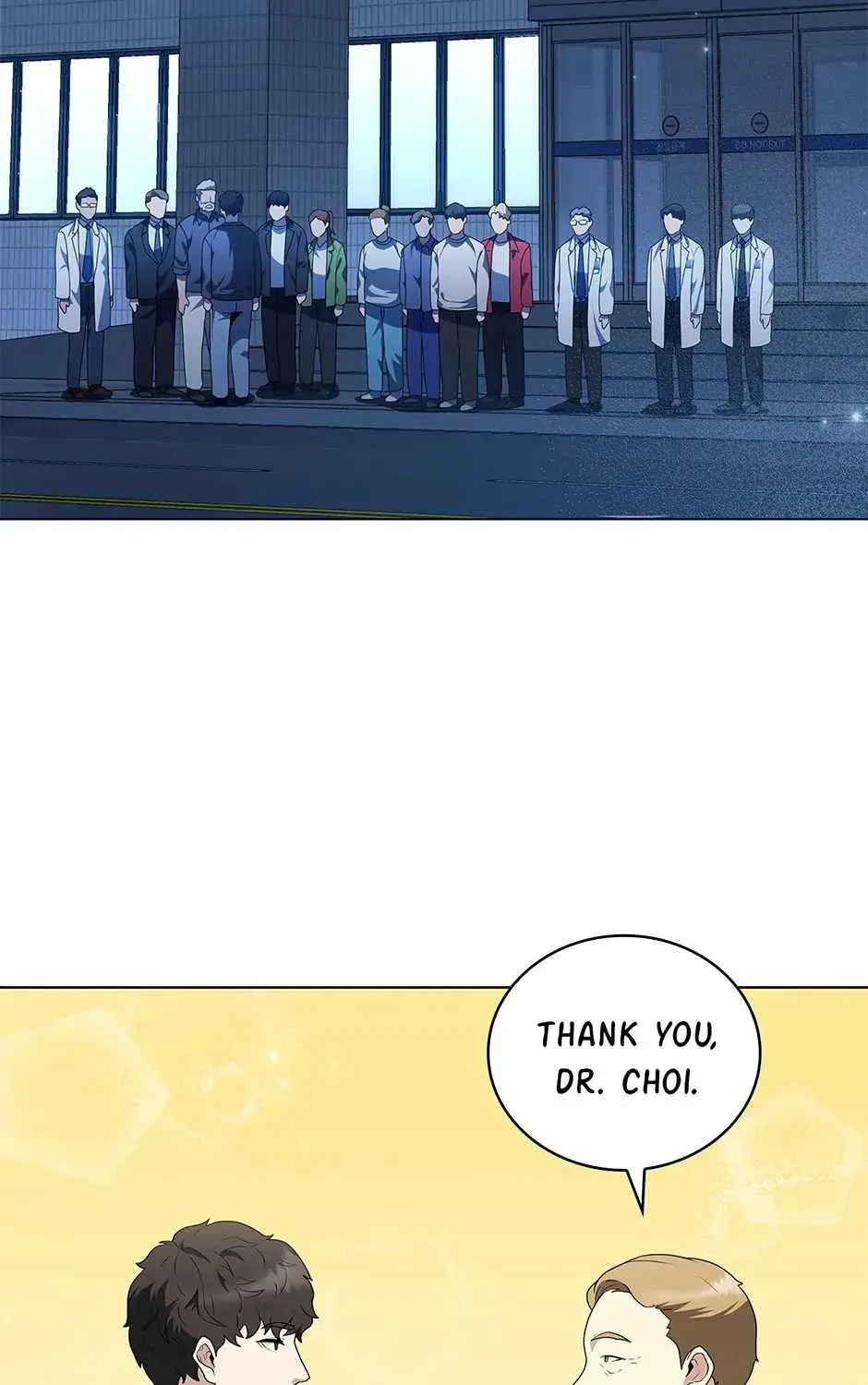 Read Dr. Choi Tae-Soo chapter 223 image 96 on Lezhin