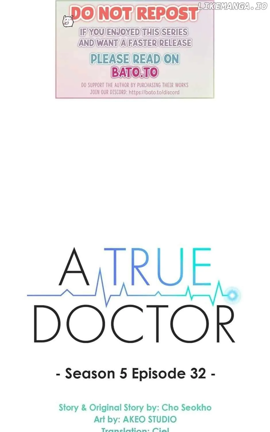 Read Dr. Choi Tae-Soo chapter 224 image 1 on Lezhin
