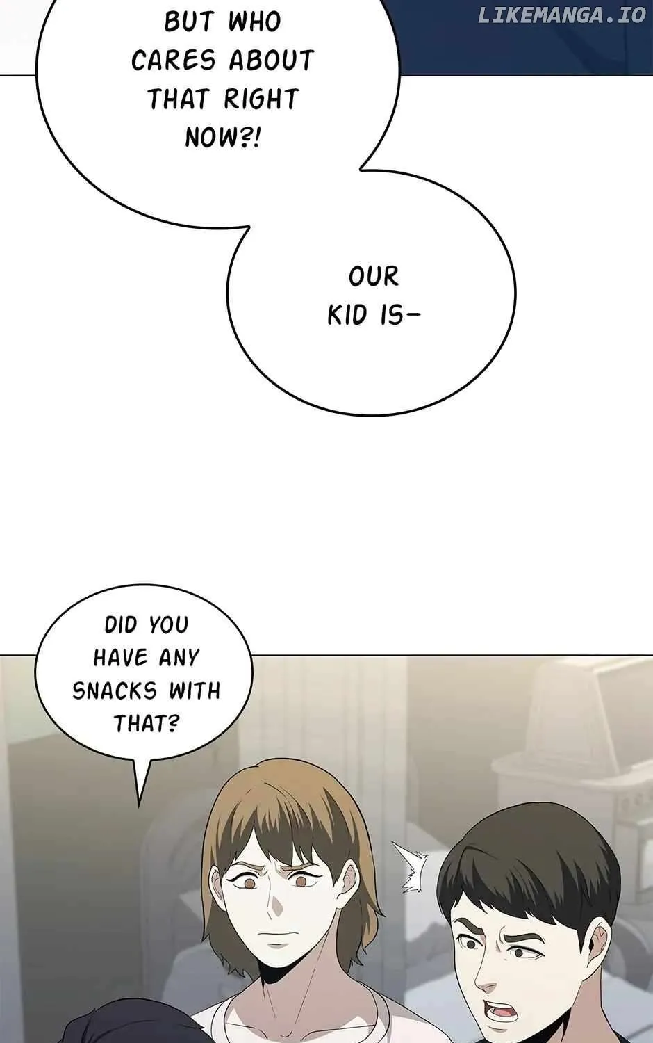 Read Dr. Choi Tae-Soo chapter 224 image 103 on Lezhin