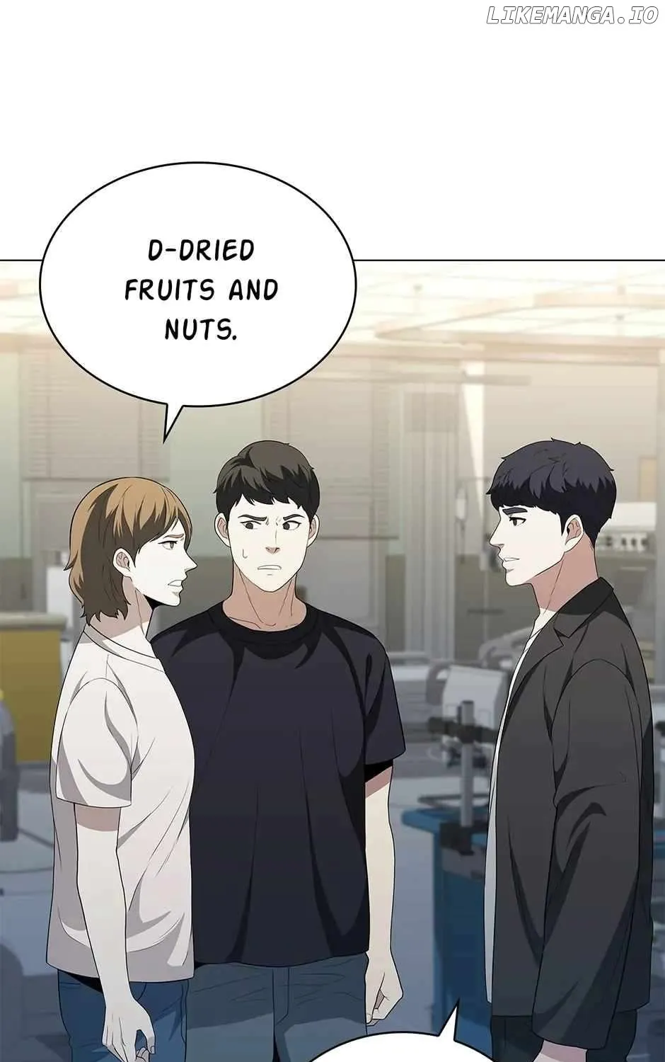 Read Dr. Choi Tae-Soo chapter 224 image 109 on Lezhin