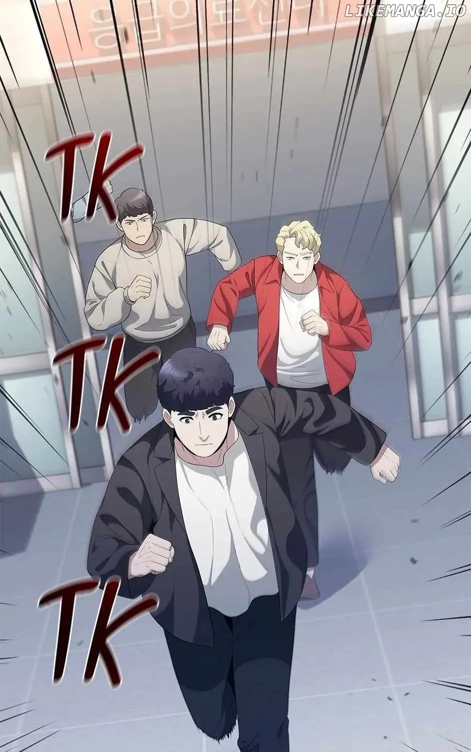 Read Dr. Choi Tae-Soo chapter 224 image 11 on Lezhin