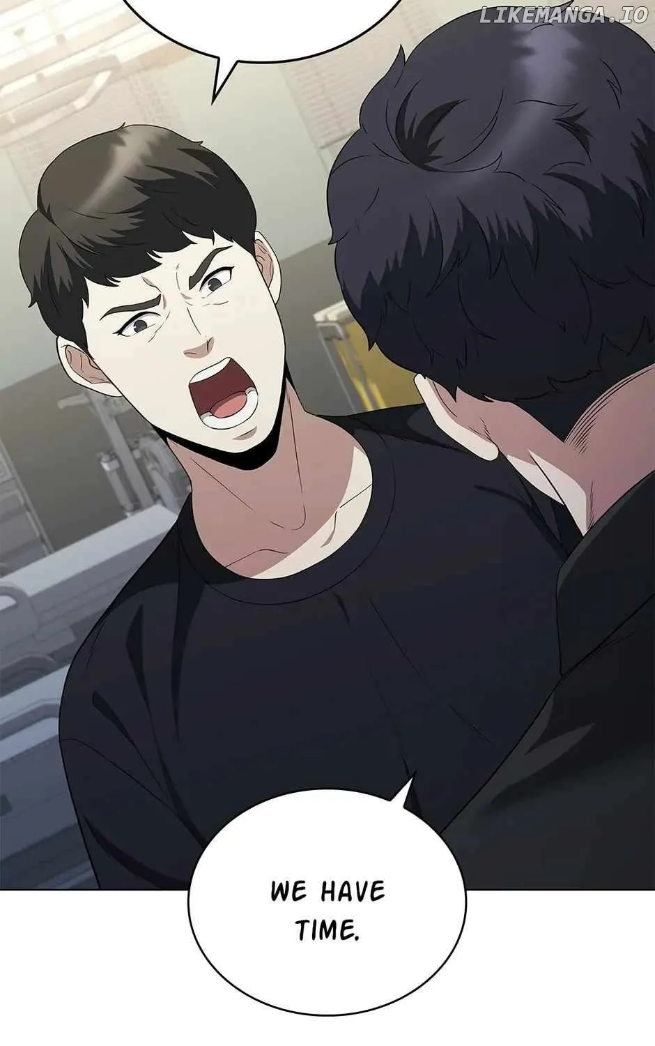 Read Dr. Choi Tae-Soo chapter 224 image 115 on Lezhin