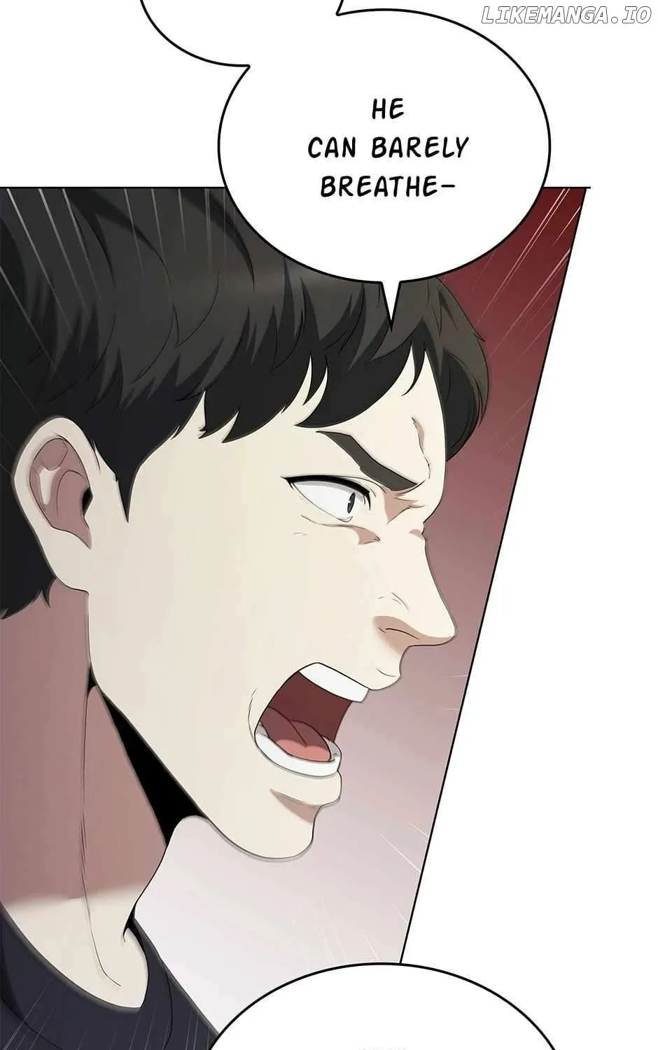 Read Dr. Choi Tae-Soo chapter 224 image 117 on Lezhin