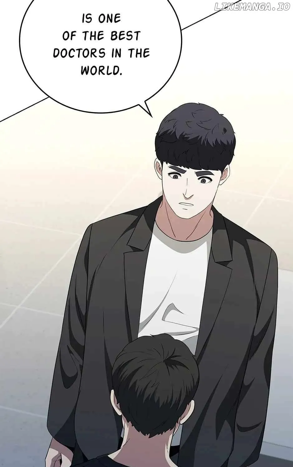 Read Dr. Choi Tae-Soo chapter 224 image 119 on Lezhin