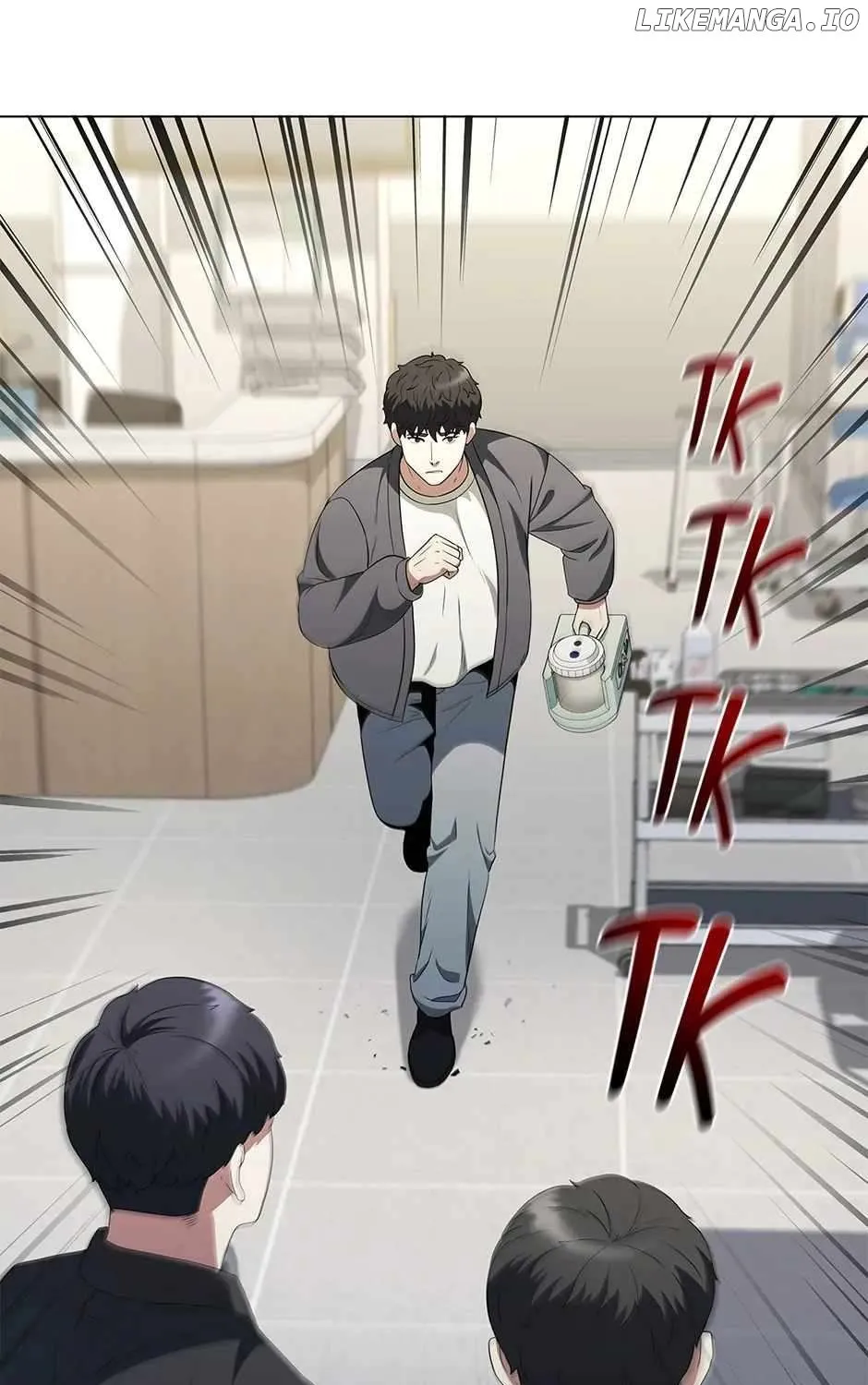 Read Dr. Choi Tae-Soo chapter 224 image 127 on Lezhin