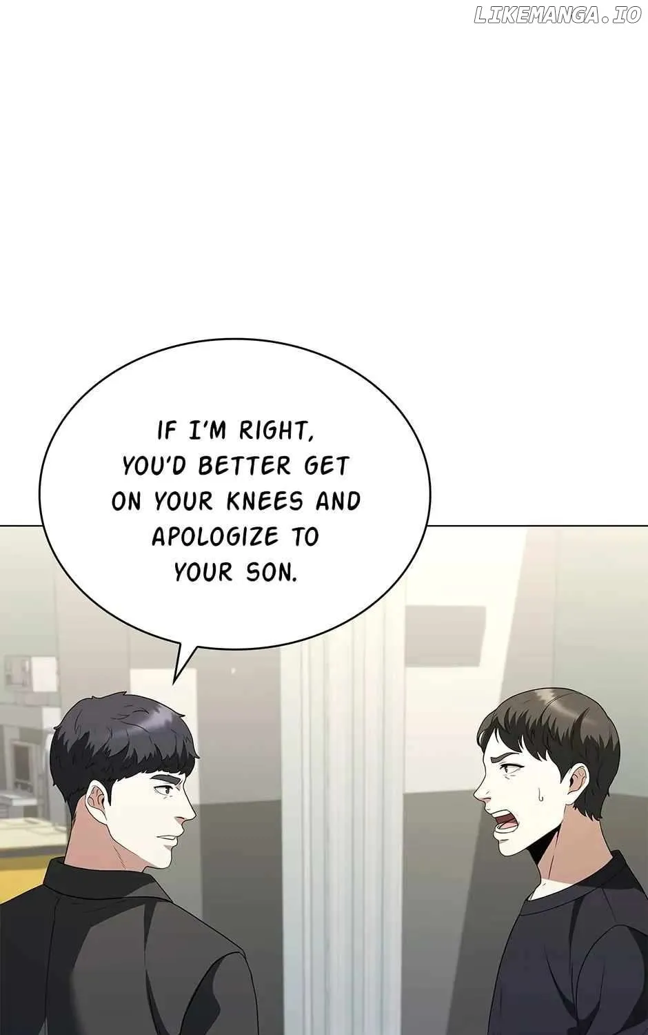 Read Dr. Choi Tae-Soo chapter 224 image 129 on Lezhin