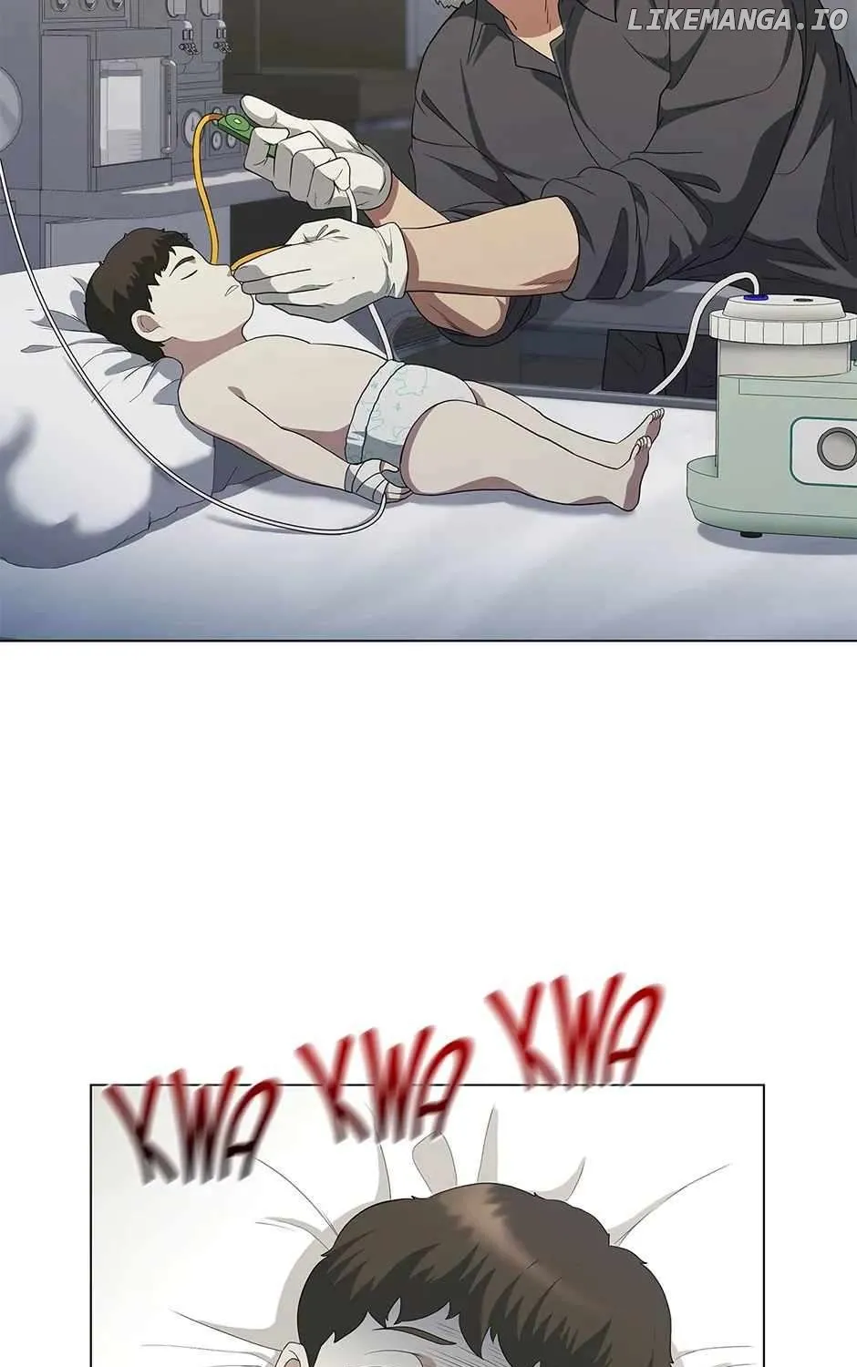 Read Dr. Choi Tae-Soo chapter 224 image 139 on Lezhin